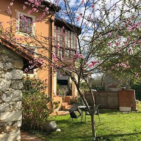 Casa De Los Chilenos