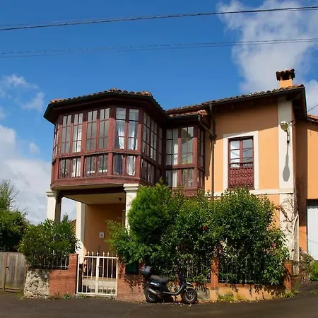 Casa De Los Chilenos Oviedo