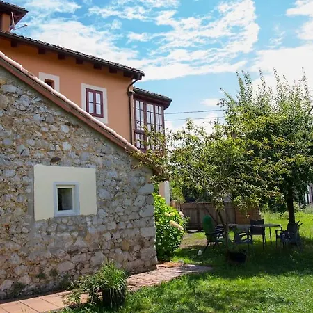 Casa De Los Chilenos *